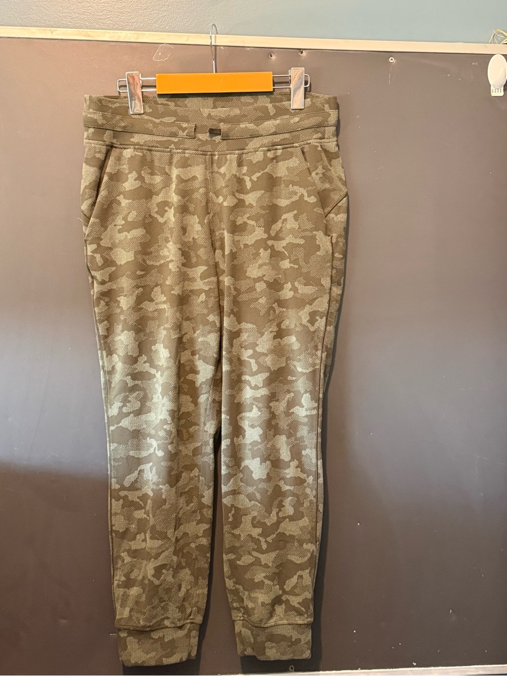 Lululemon Ready to Rulu Jogger 29"
